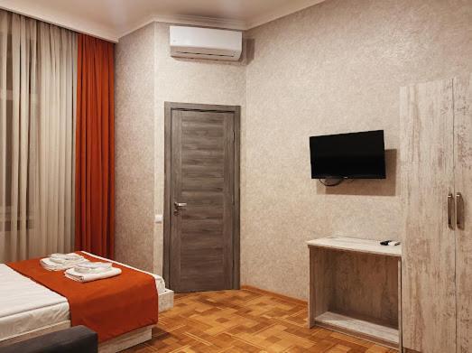 Apart-Hotel Shell Tbilisi Exteriér fotografie